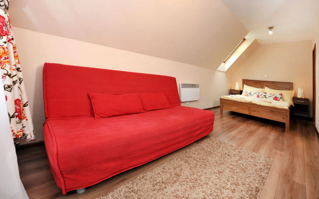 APLEND Tatry Holiday