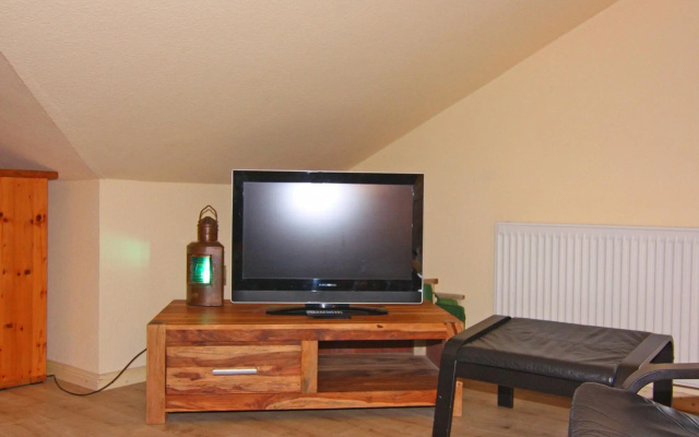 Resort Orther Reede, Fehmarn-orth