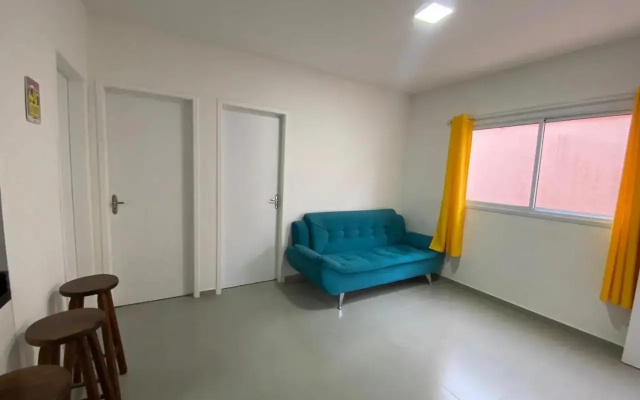Casa em Bertioga condomínio 250 metros da praia