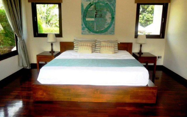 NB Villa Baan Rose