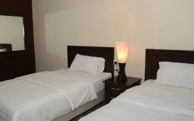 Harmony House Hotel