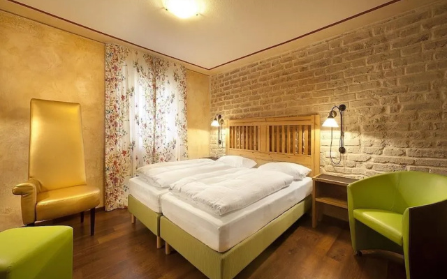 Hotel am Turm