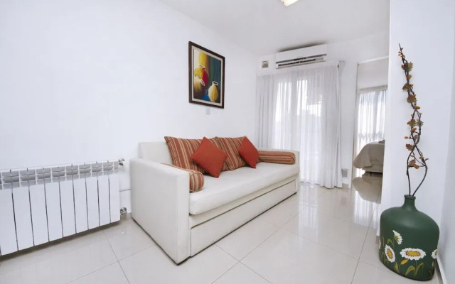 Bvd. Illia Apartment AN4