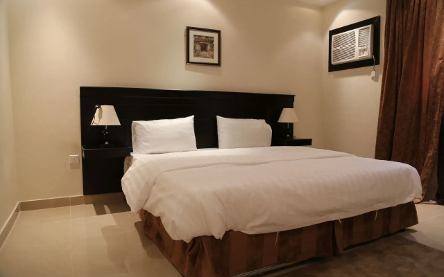 Asaal Jeddah