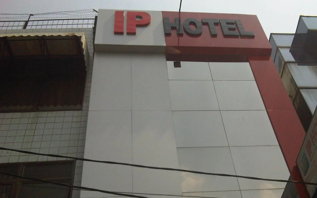 IP Hotel Palembang