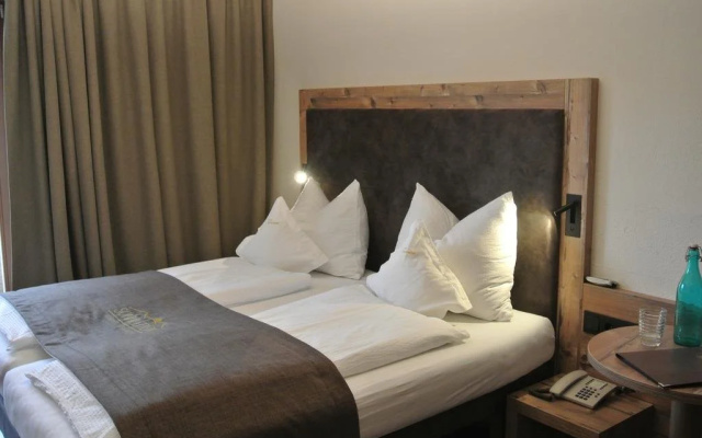Gourmet Hotel Sonnleiten