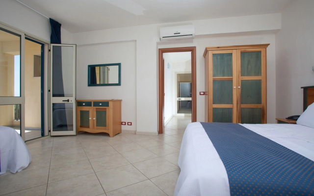 Gh Baraka Village Residence - Scoglitti