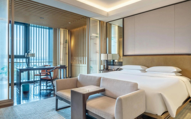 Park Hyatt Suzhou