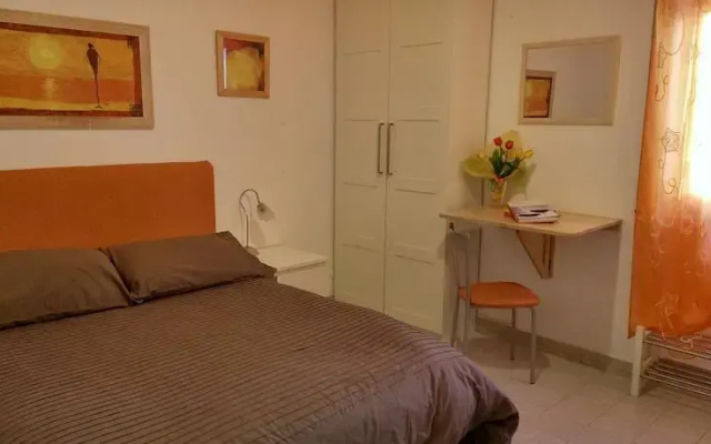 Eta Beta Bed & Breakfast
