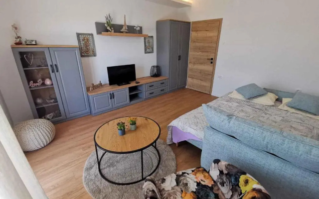 Apartment in Crikvenica 41858