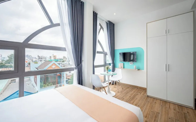 Cozrum Homes - Cozytel Residence