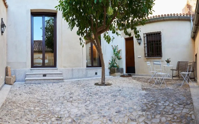 Apartamento San Pablo 3