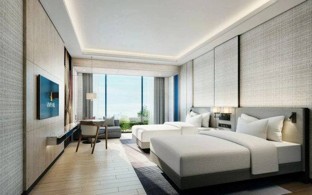 Vinpearl Hotel Bac Ninh