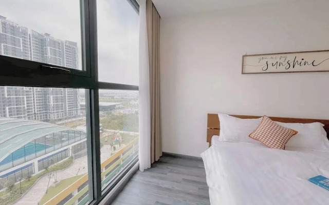 Vinhomes Ocean Park Apartment Ha Noi - 20 October Homestay