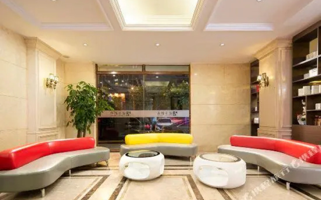 Haofeng Hotel