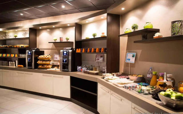 ibis Styles Bordeaux Meriadeck