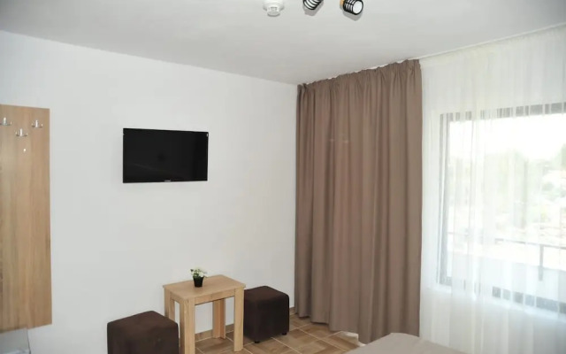 Hotel Ancora