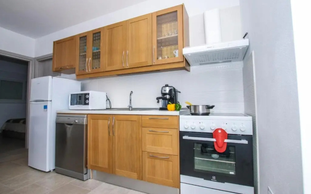 Apartments Elody