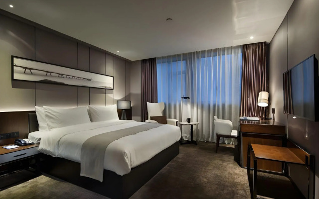 Zhonghao International Hotel