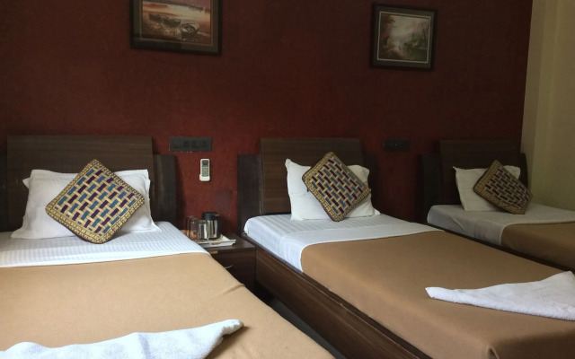 Hotel Cosmo
