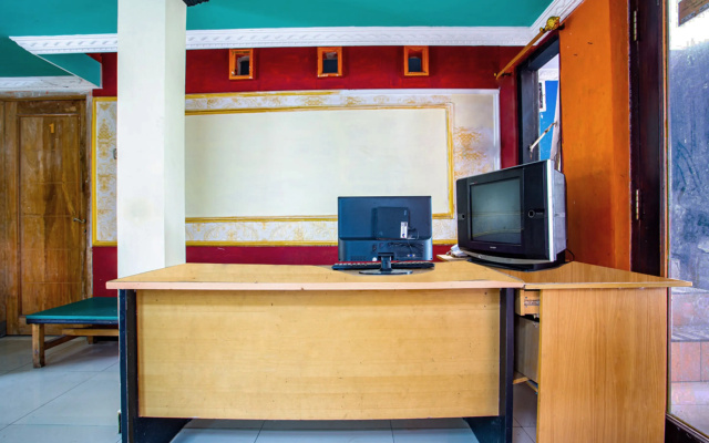 Hotel O Buana Jaya Guest House