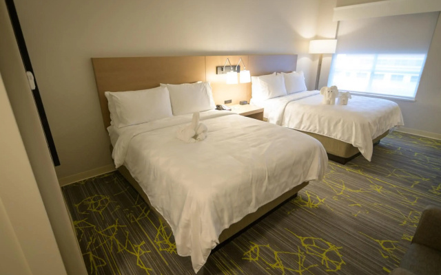 Holiday Inn & Suites Houston NW - Willowbrook by IHG