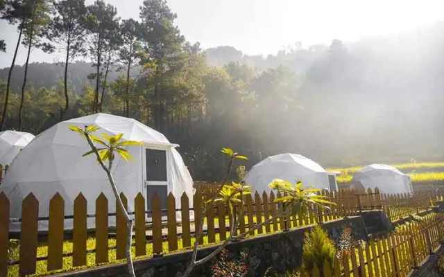 Lembah Indah Malang
