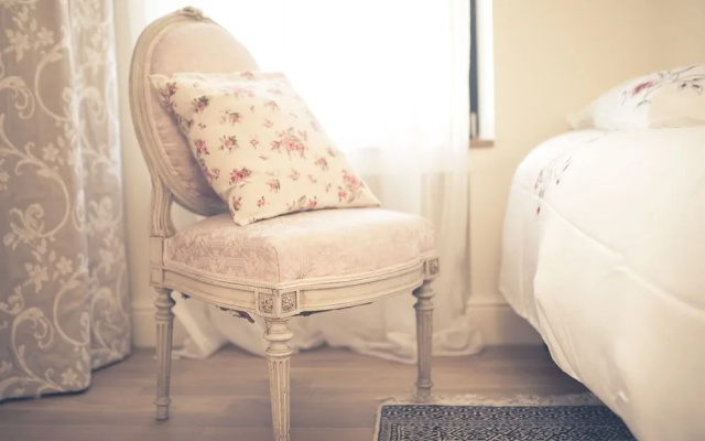 Le Cosy de Claire