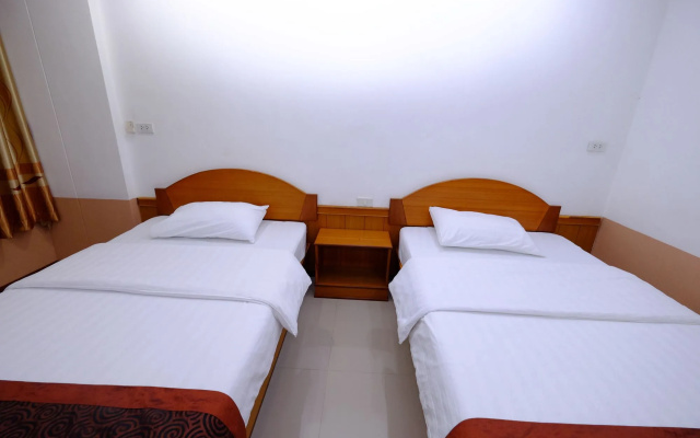 PC Palace Hotel