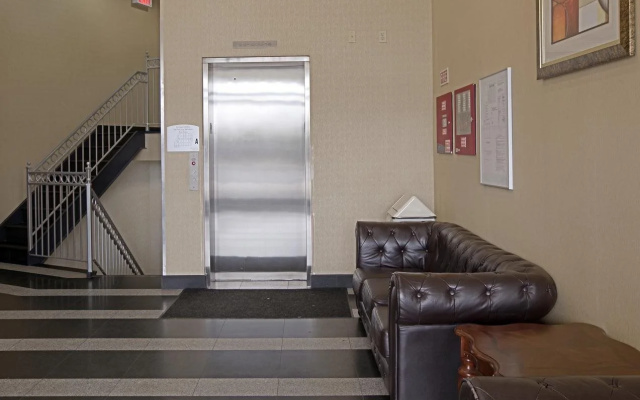 Americas Best Value Inn Brooklyn