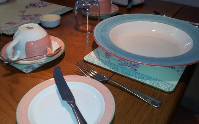 Cranleigh Bed & Breakfast