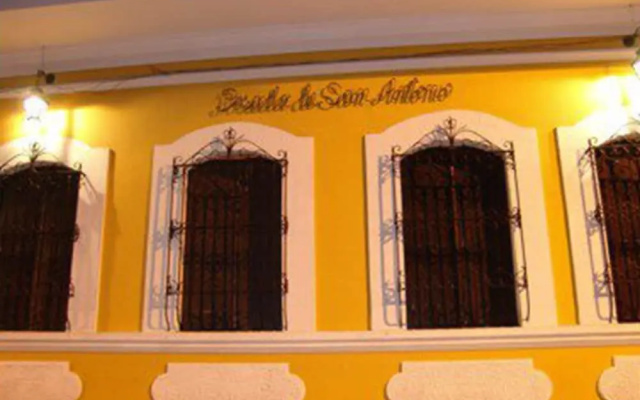 Posada de San Antonio