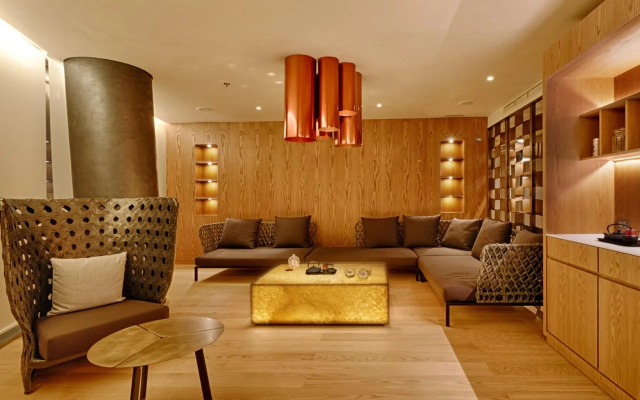 Maritim Hotel Plaza Tirana