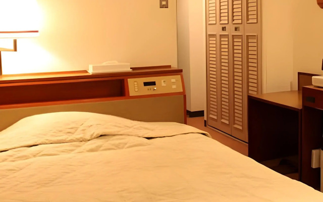 Urakawa Inn