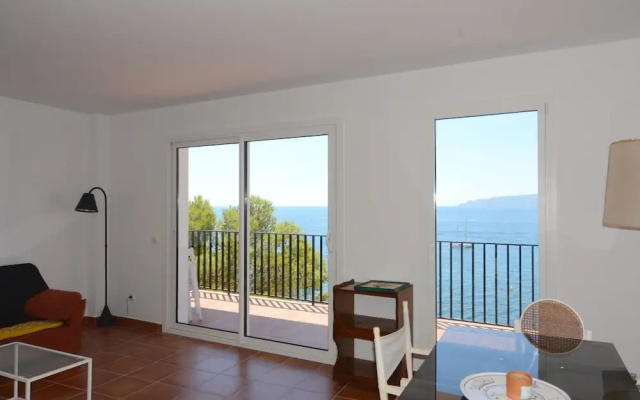 Apartment Blau Mar Cap De La Barra