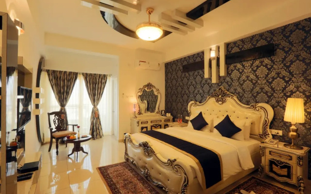 Highsky Whitefield