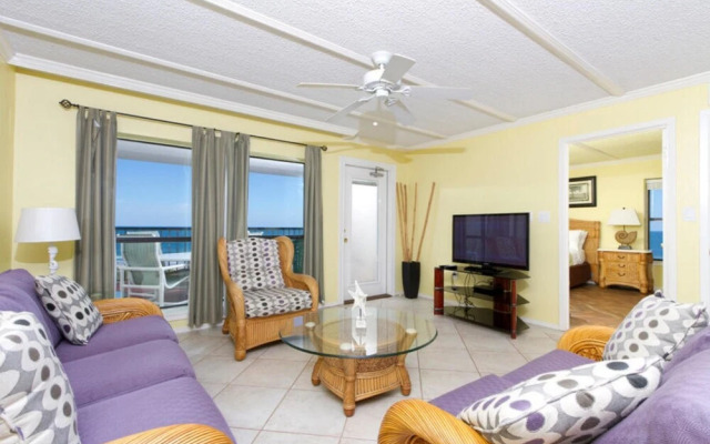 Saida IV Condominium 901