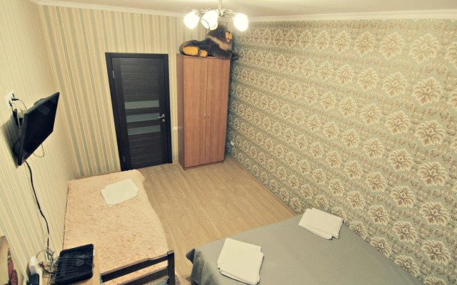 Inn Olympic 500