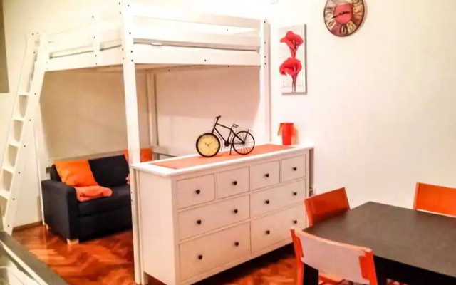 Apartment Iva