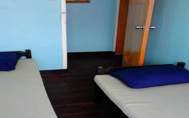 Manna Pension House - Sipalay