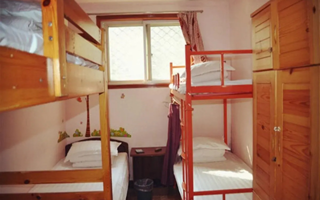 Beijing Feelinn Hostel