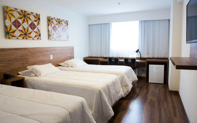 Trade Hotel