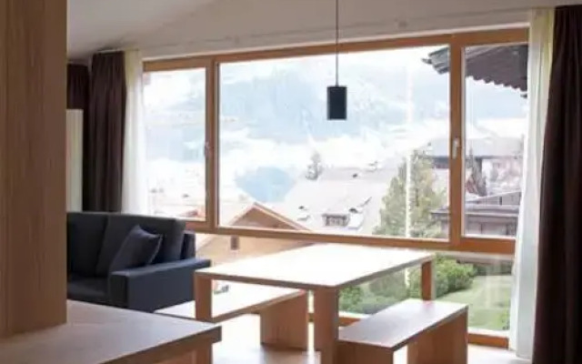 Residence Larciunei