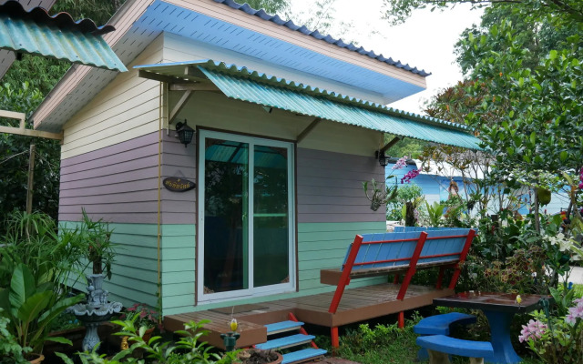 Rounglawan Homestay