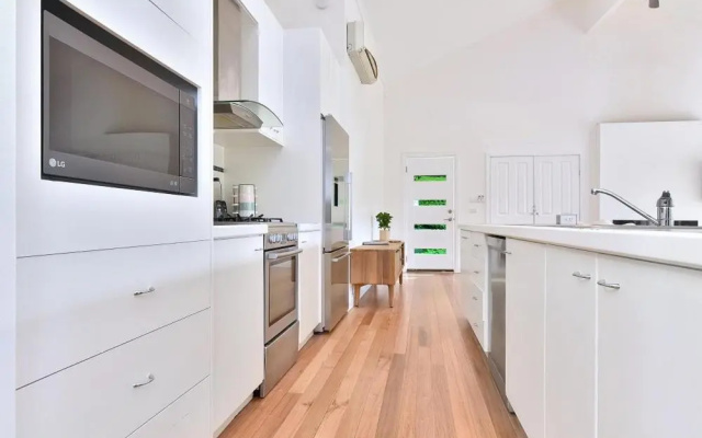 Stylish Country Retreat Wollombi Hunter valley