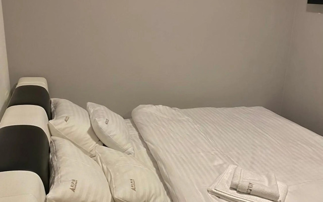 Apartman Arar - Alpin