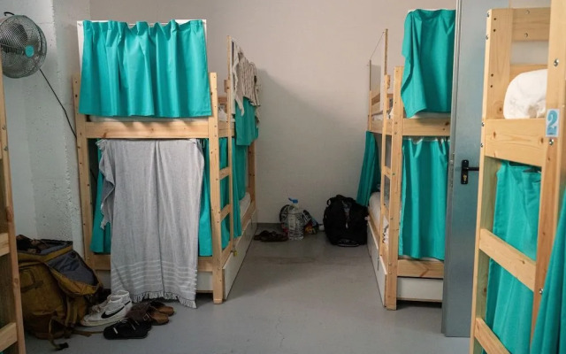 Medano Nest Hostel