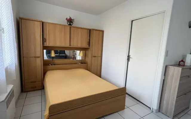 Appartement Cambo-les-Bains, 2 pièces, 3 personnes - FR-1-495-88