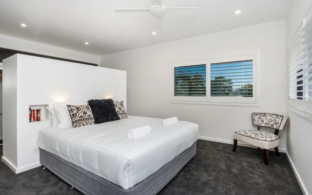 Wollumbin Haus