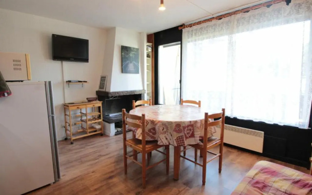 Appartement Les Carroz d'Arâches, 2 pièces, 4 personnes - FR-1-572-236